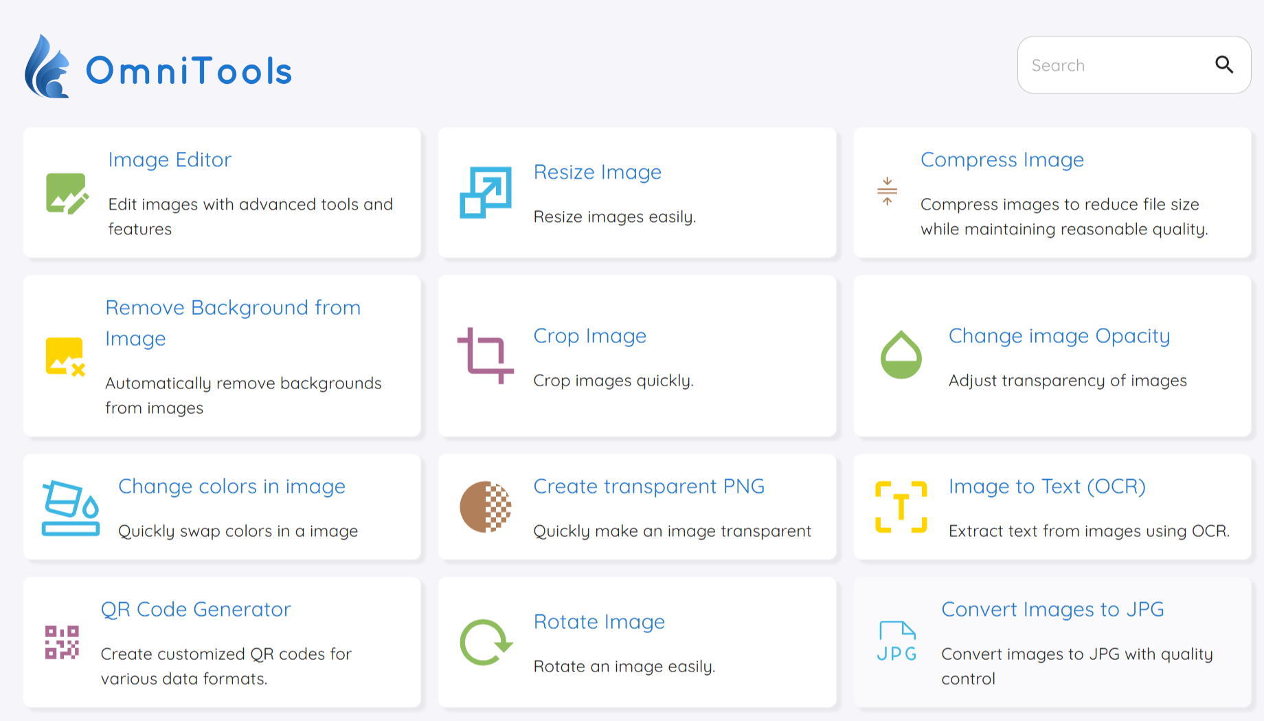 OmniTools Image a337c