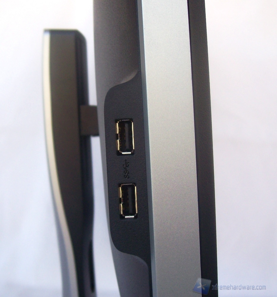 Dell U2713HM Monitor 09