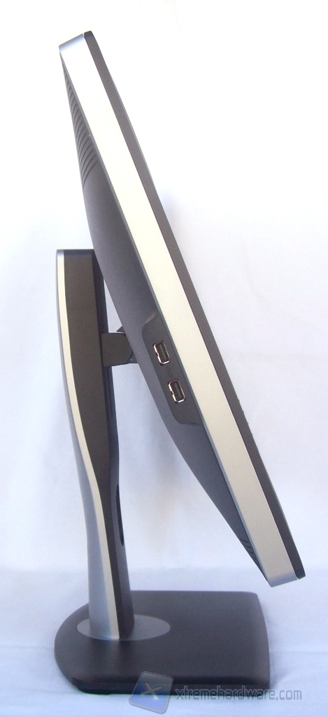 Dell U2713HM Monitor 12