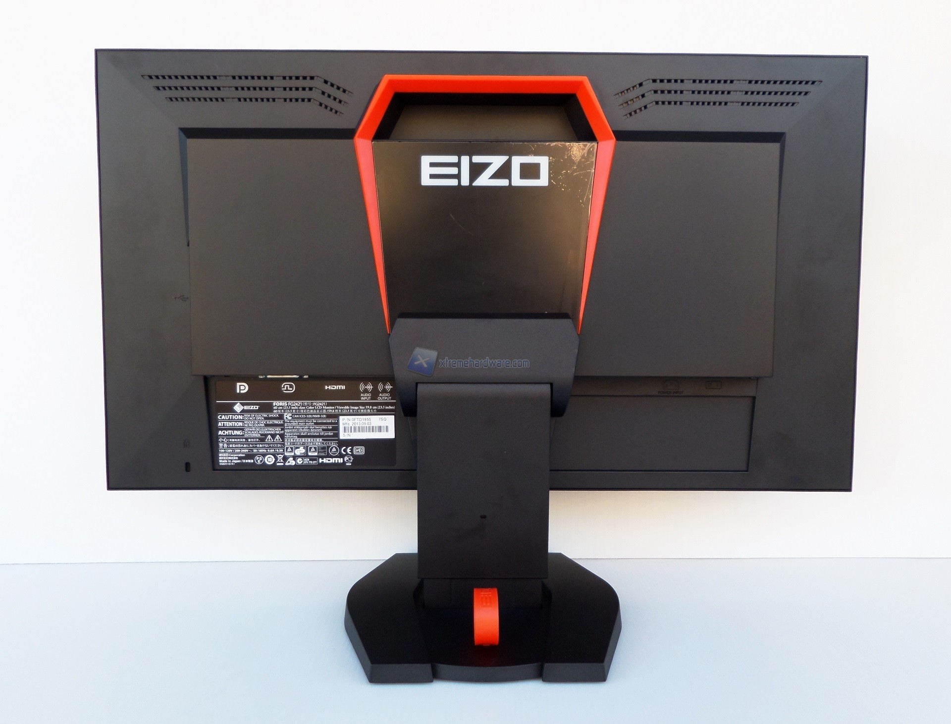 EIZO FG2421 09