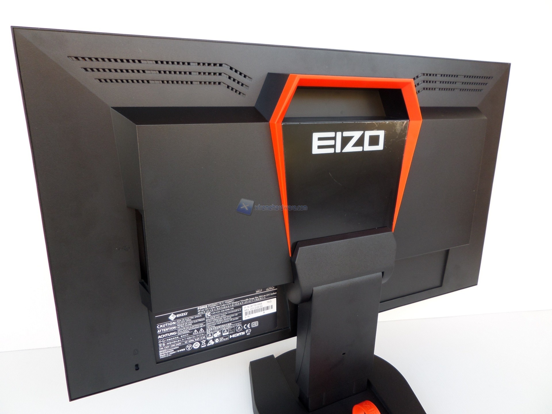 EIZO FG2421 10
