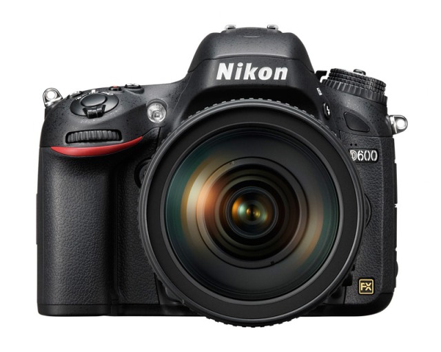 nikon D600 02